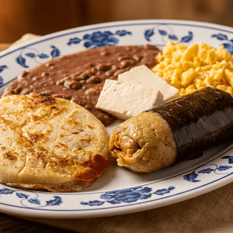 Delicious Dinner Options