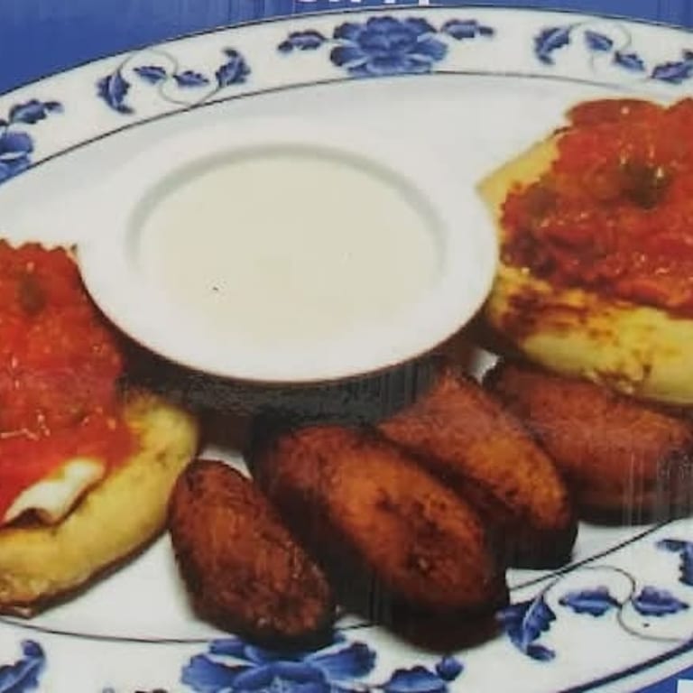 Taste Our Authentic Empanadas